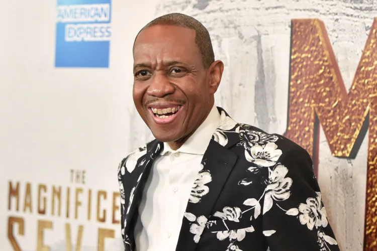 Grammy-nominated R&B singer Freddie Jackson, known for '80s hits like 'You Are My Lady,' dies at 70